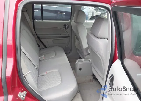 2010 Chevrolet Hhr Lt z USA, uszkodzony, nr VIN 3GNBABDB1AS570104